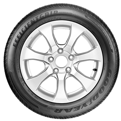 Goodyear EfficientGrip Performance (ROF)