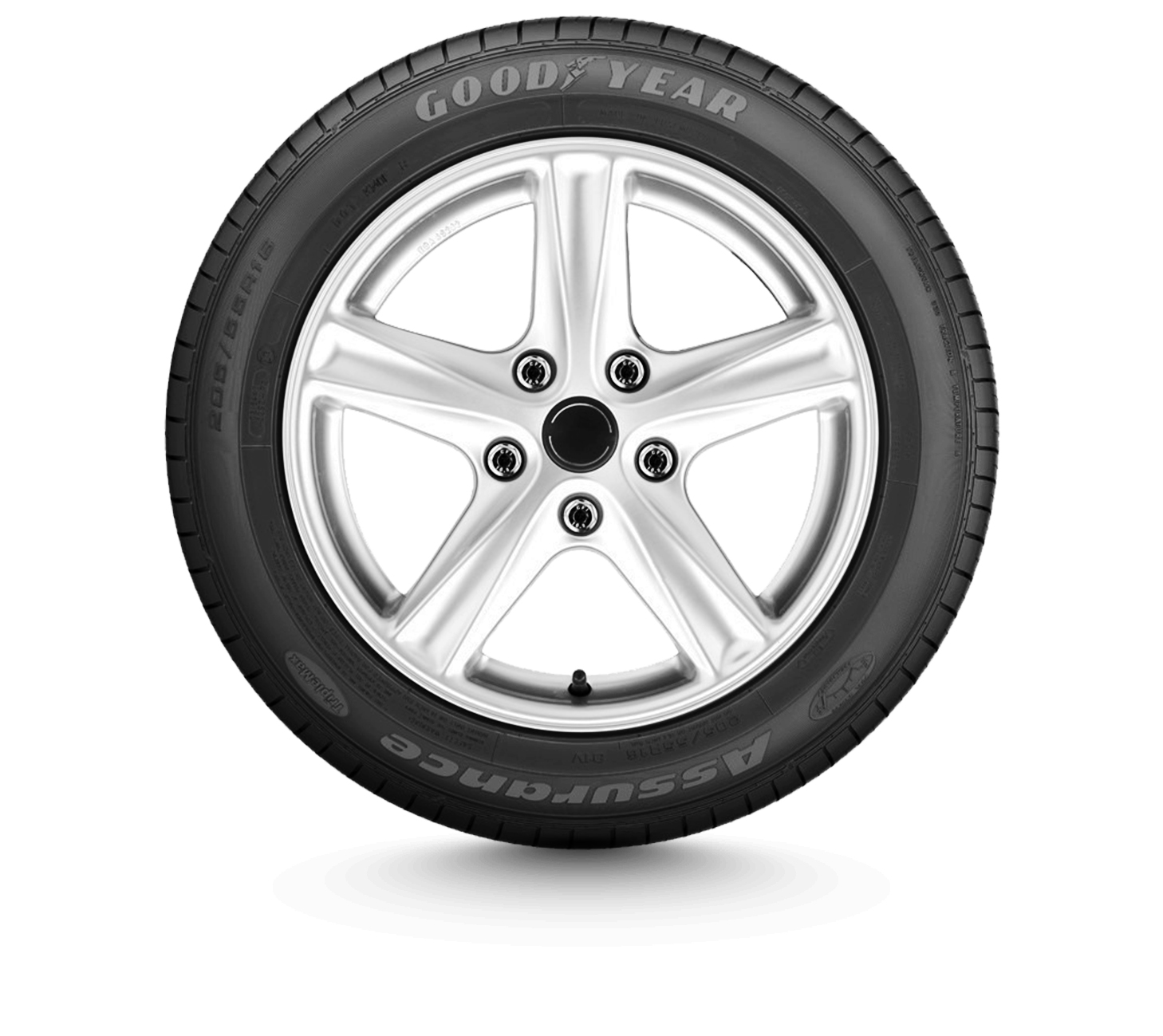 Goodyear Assurance® Triplemax