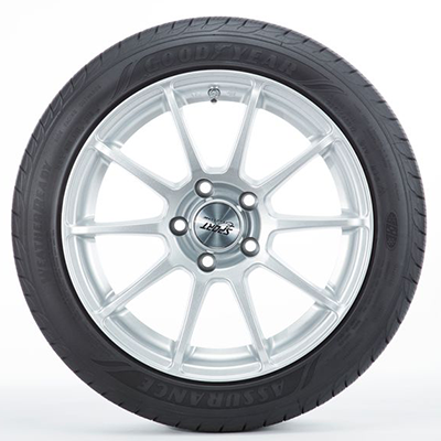 Goodyear  Assurance® WeatherReady®