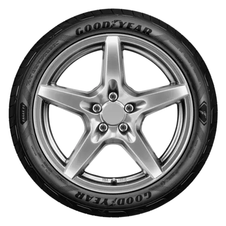 Eagle F1 Asymmetric 5 | Pneu Goodyear | 255/45R20