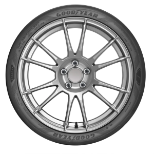 Goodyear Eagle F1 Supersport
