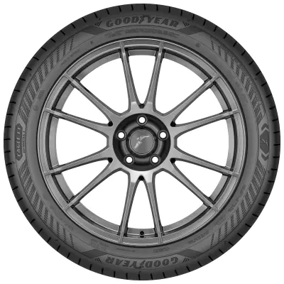 Goodyear Eagle F1 Asymmetric 6 | Pneus Goodyear | 235/45R17