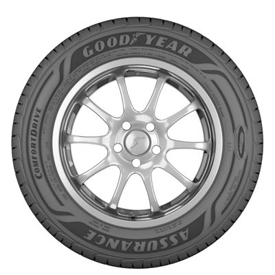 Assurance ComfortDrive