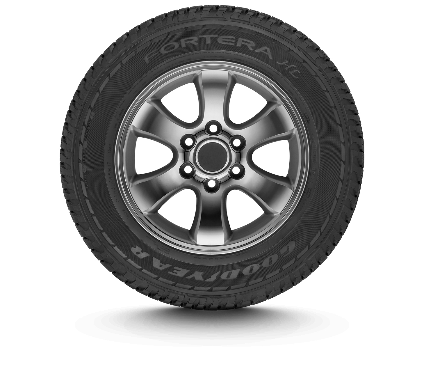 Goodyear Fortera® HL