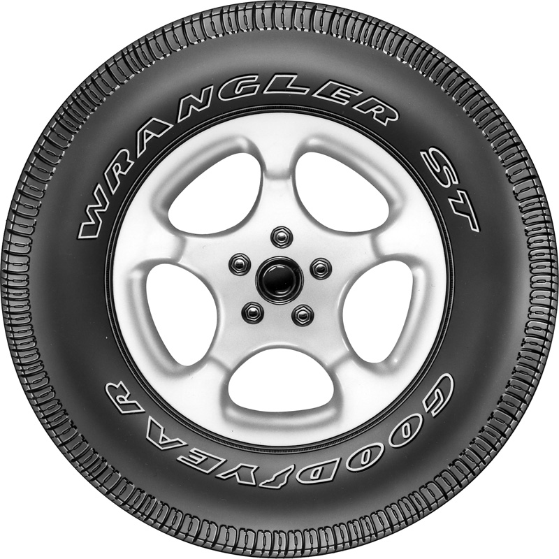 Goodyear Wrangler® ST