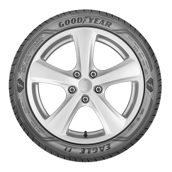 Eagle F1 Asymmetric 3 SUV | Pneus Goodyear