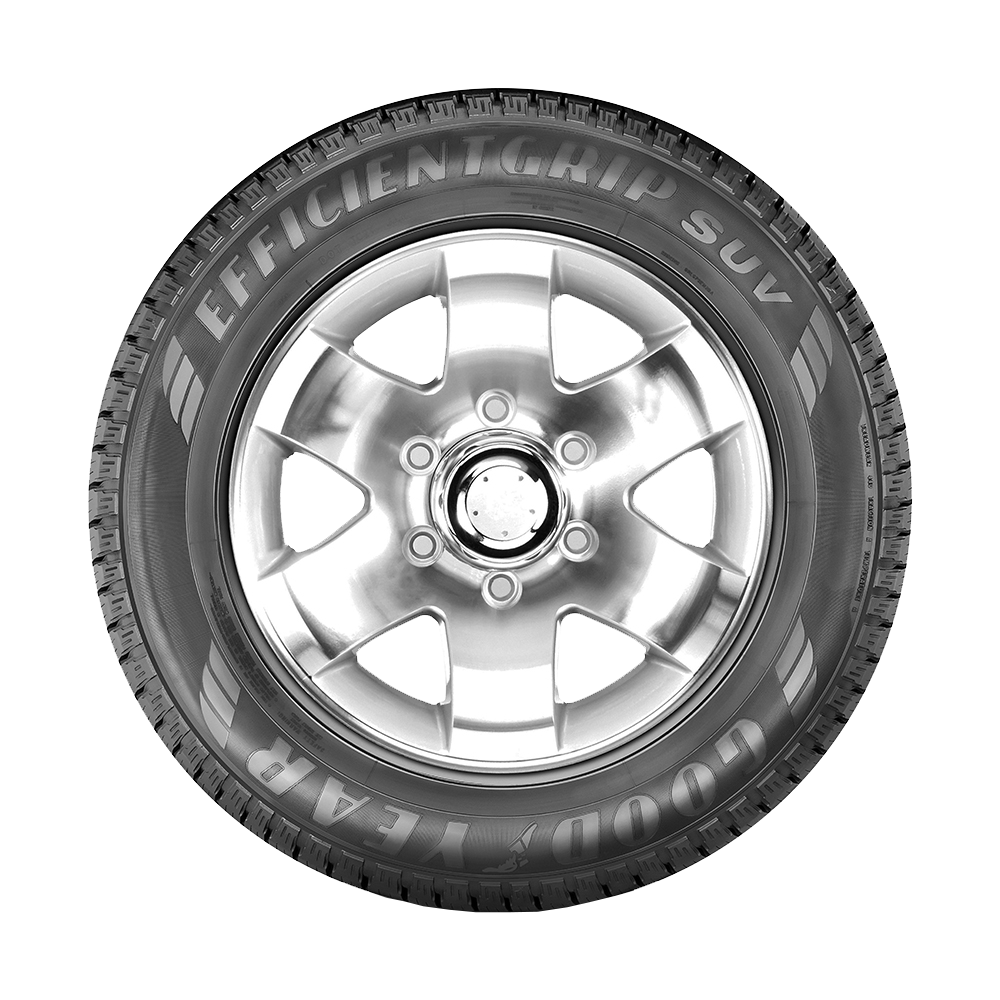 Goodyear EfficientGrip SUV