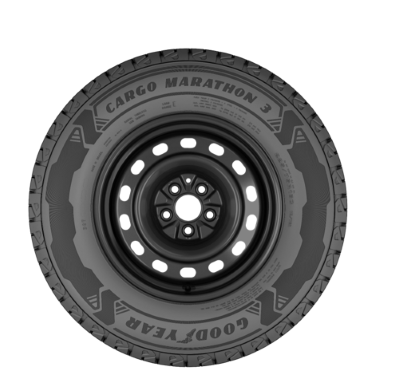 Goodyear Cargo Marathon 3
