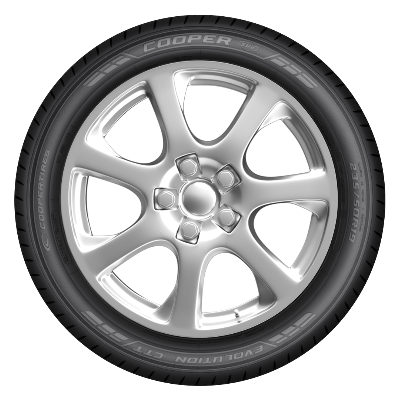 Cooper Evolution CTT