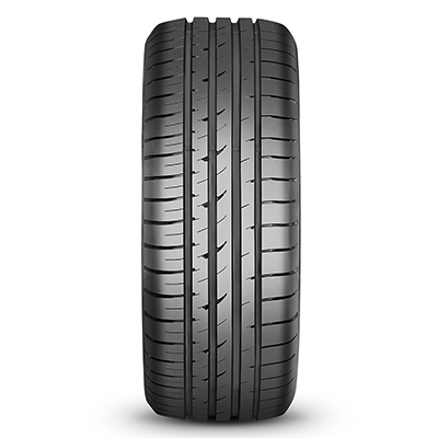 Goodyear Eagle F1 Asymmetric 2