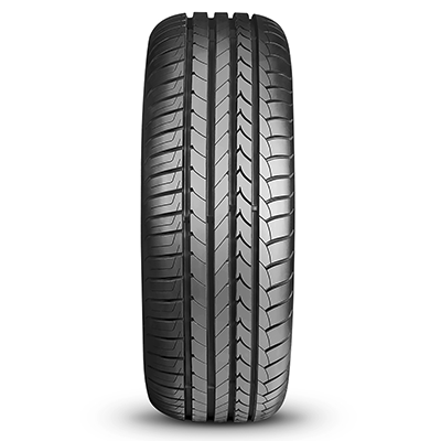 Goodyear EfficientGrip ROF