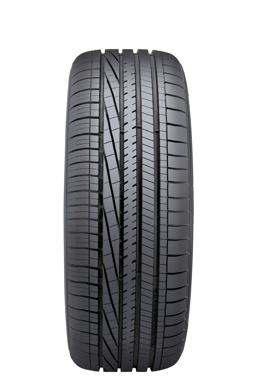 Goodyear Eagle® RS-A2