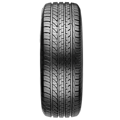 Goodyear EfficientGrip Performance (ROF)