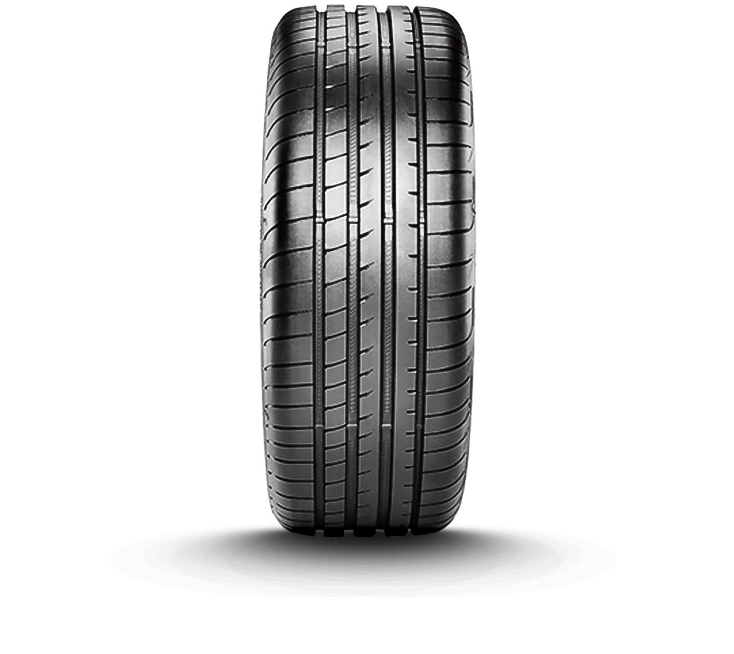 Goodyear Eagle F1 Asymmetric 3 ROF