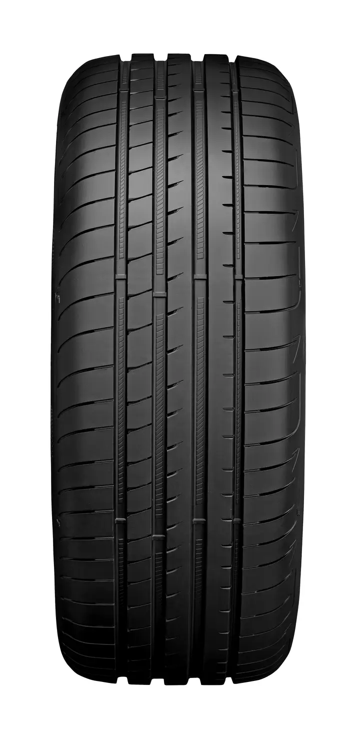 Eagle F1 Asymmetric 5 | Pneu Goodyear | 255/45R20