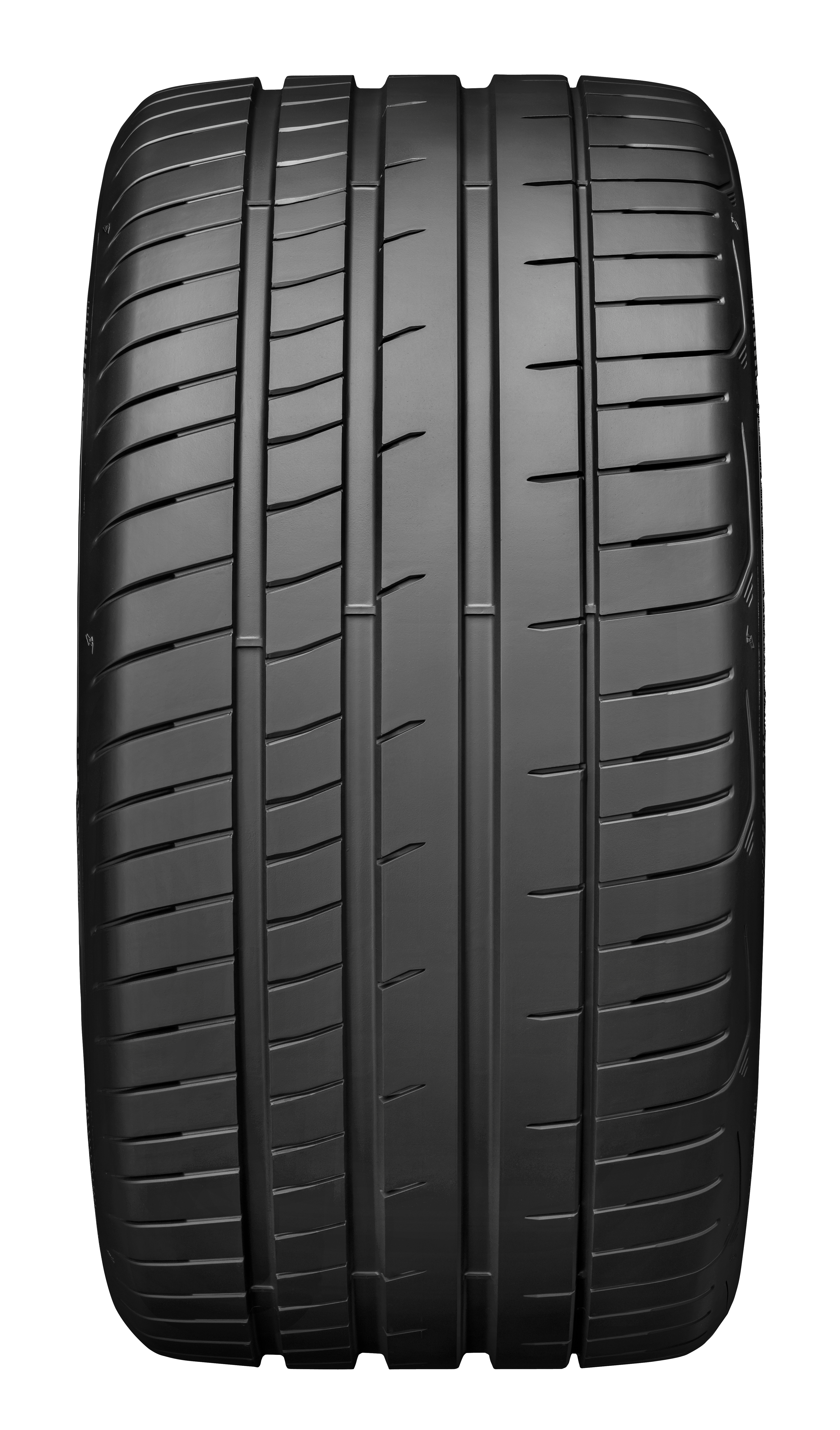 Goodyear Eagle F1 Supersport