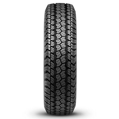 Goodyar Wrangler AT/S