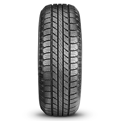 Goodyear Wrangler HP All Weather