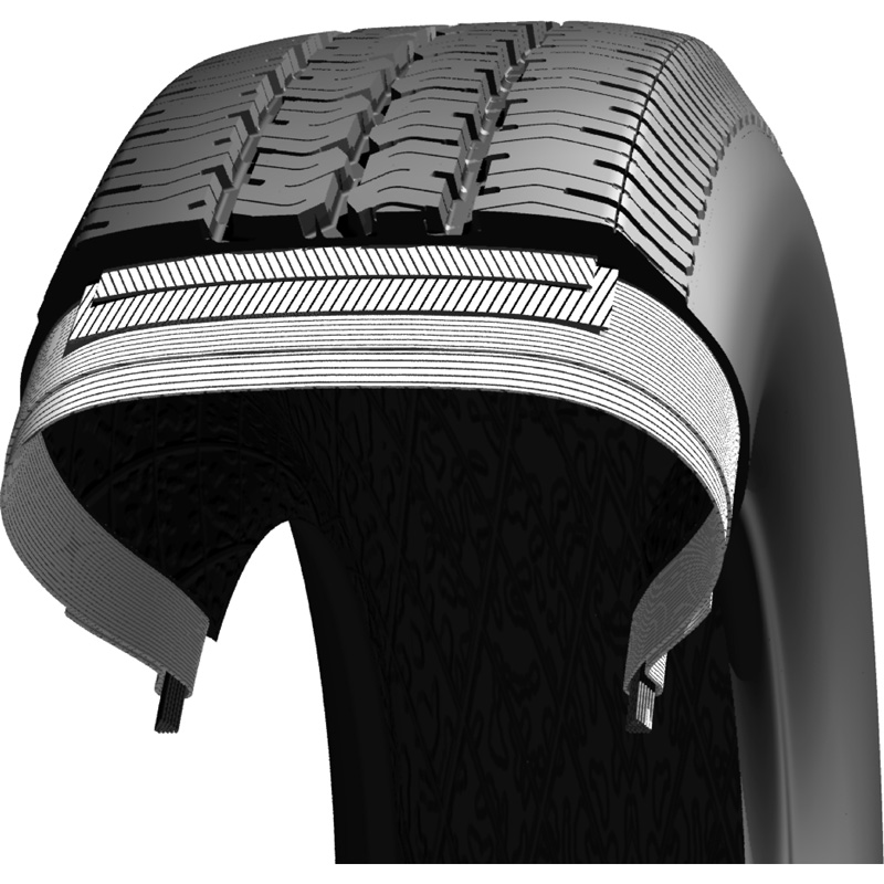 Goodyear Wrangler® ST