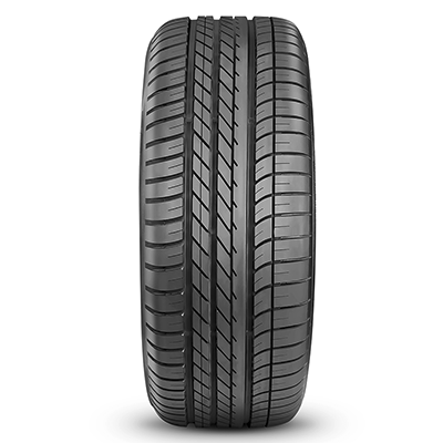 Goodyear Eagle F1 Asymmetric SUV 4x4