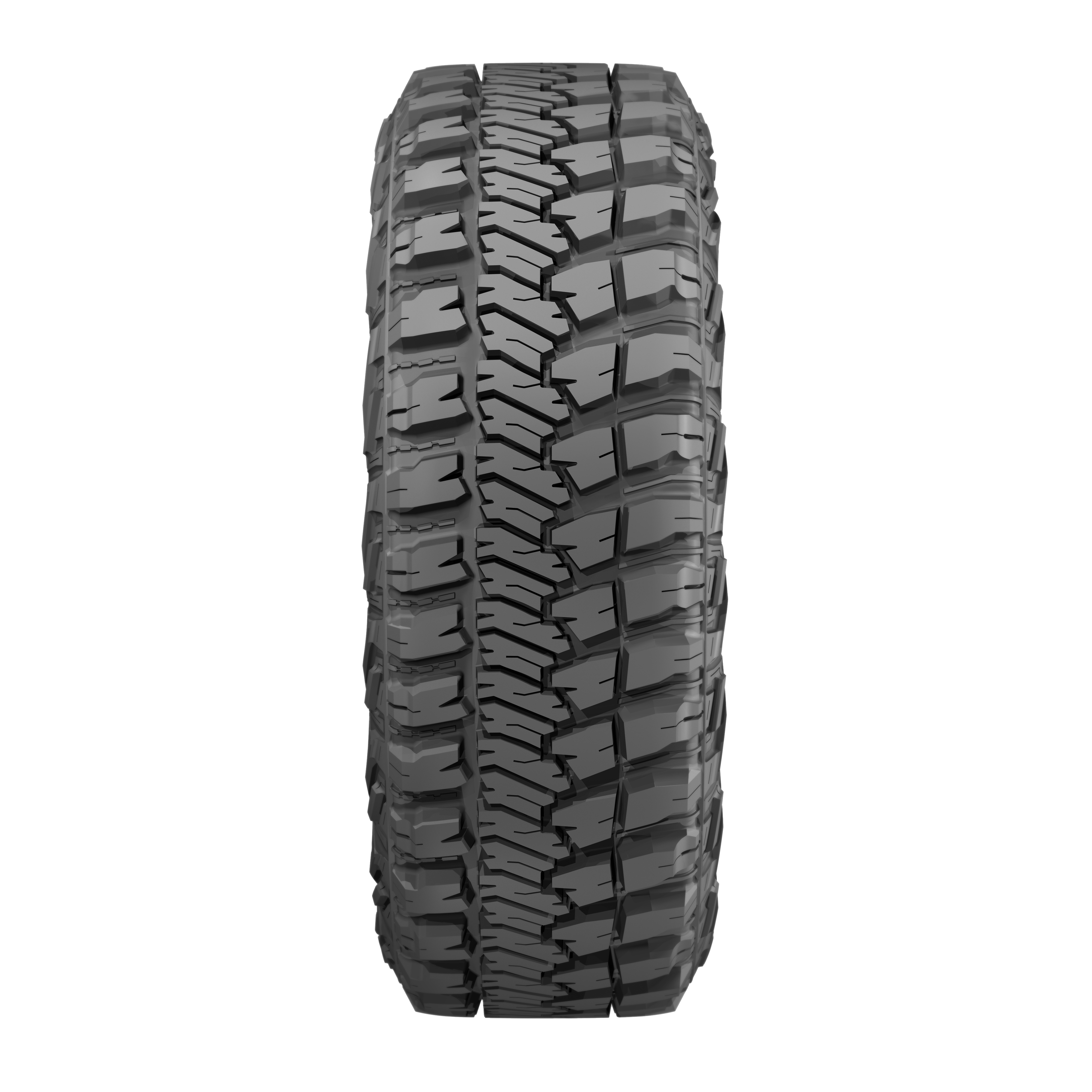 Goodyear Wrangler MT/R Kevlar