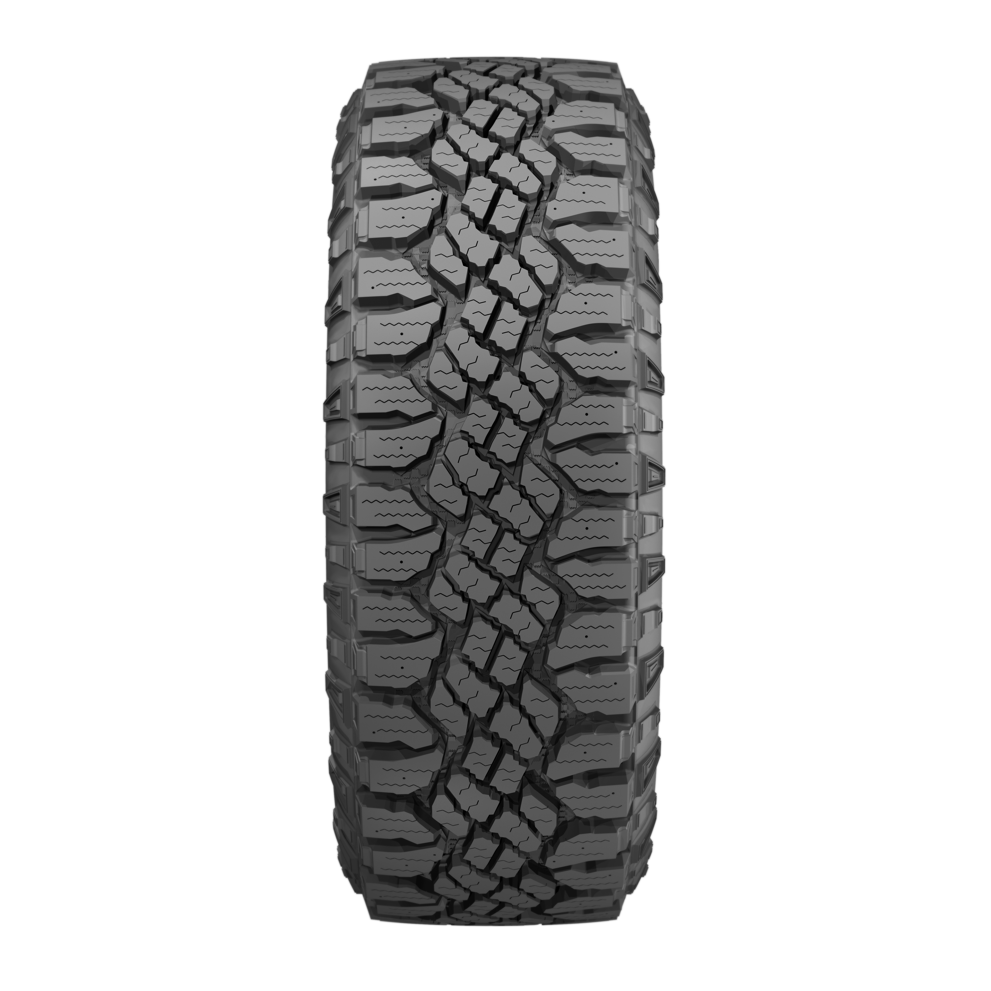 Goodyear Wrangler Duratrac