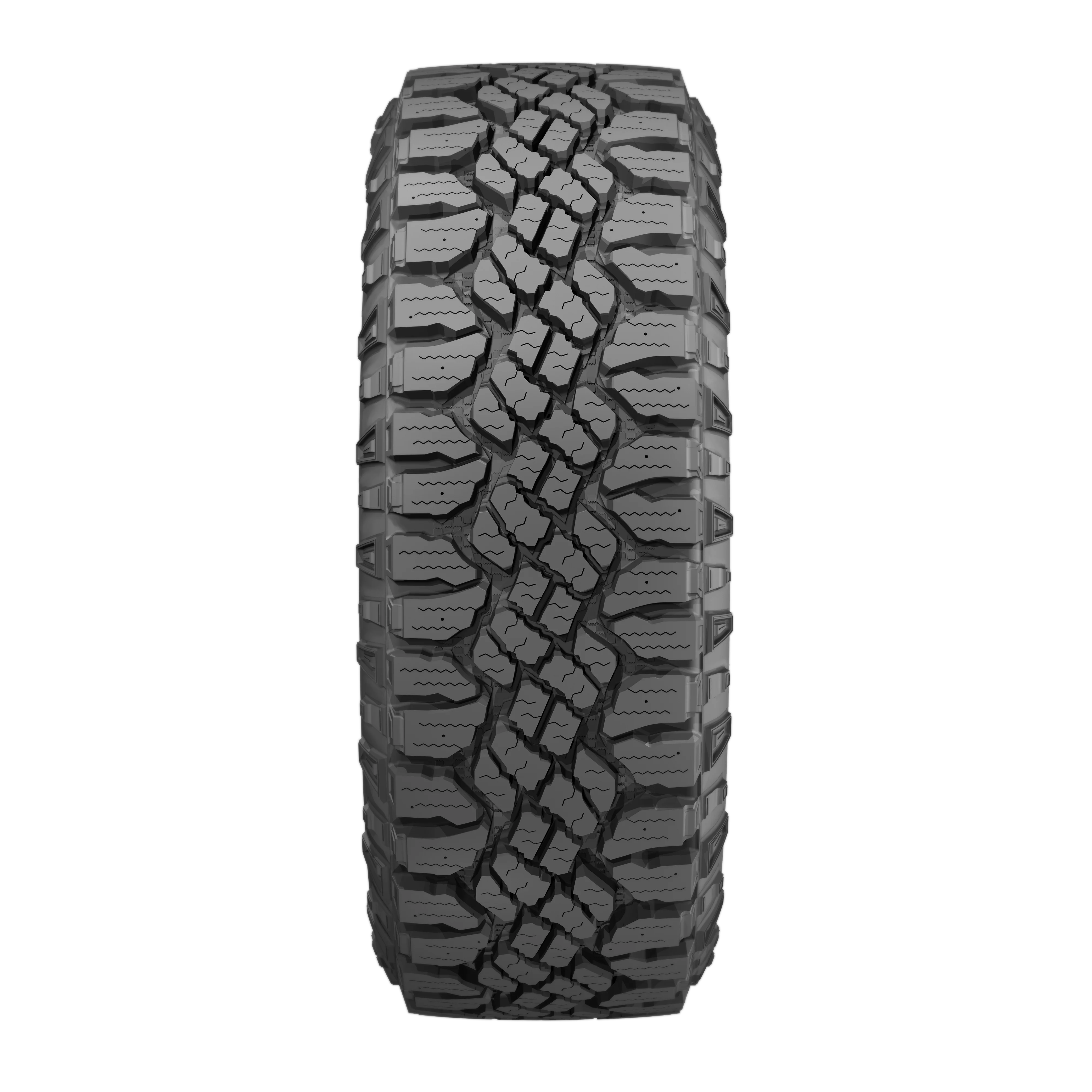 Pneu Goodyear Wrangler Duratrac | Goodyear | LT225/75R16