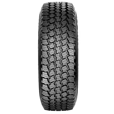 Neumático Goodyear Wrangler Armortrac | Neumático Goodyear | LT265/75R16