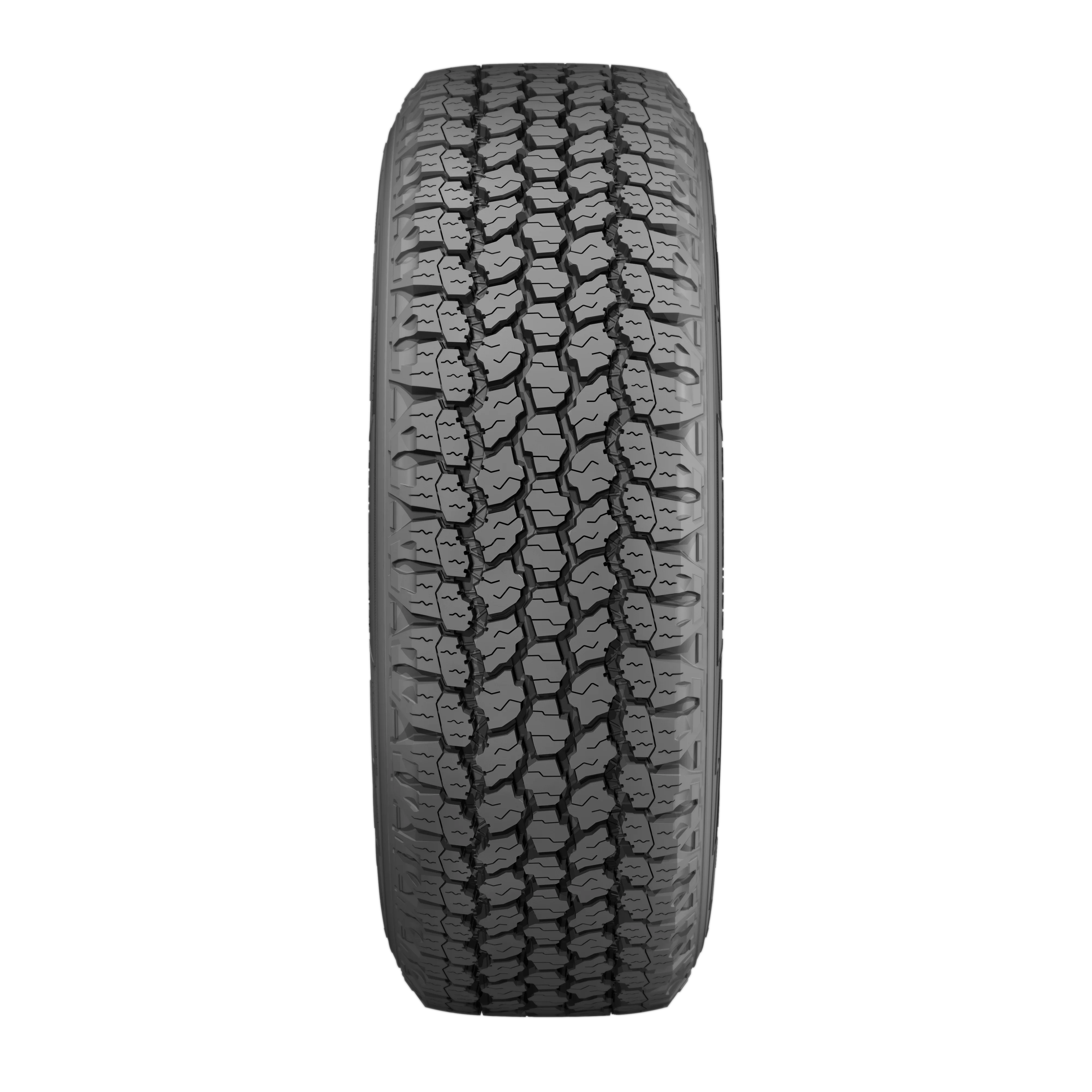 Pneu Wrangler All-Terrain Adventure | Goodyear | 255/60R20