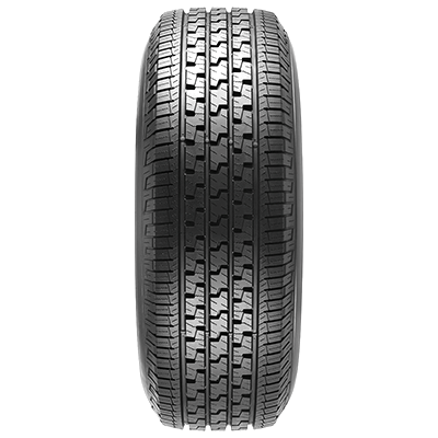 Goodyear Wrangler SUV
