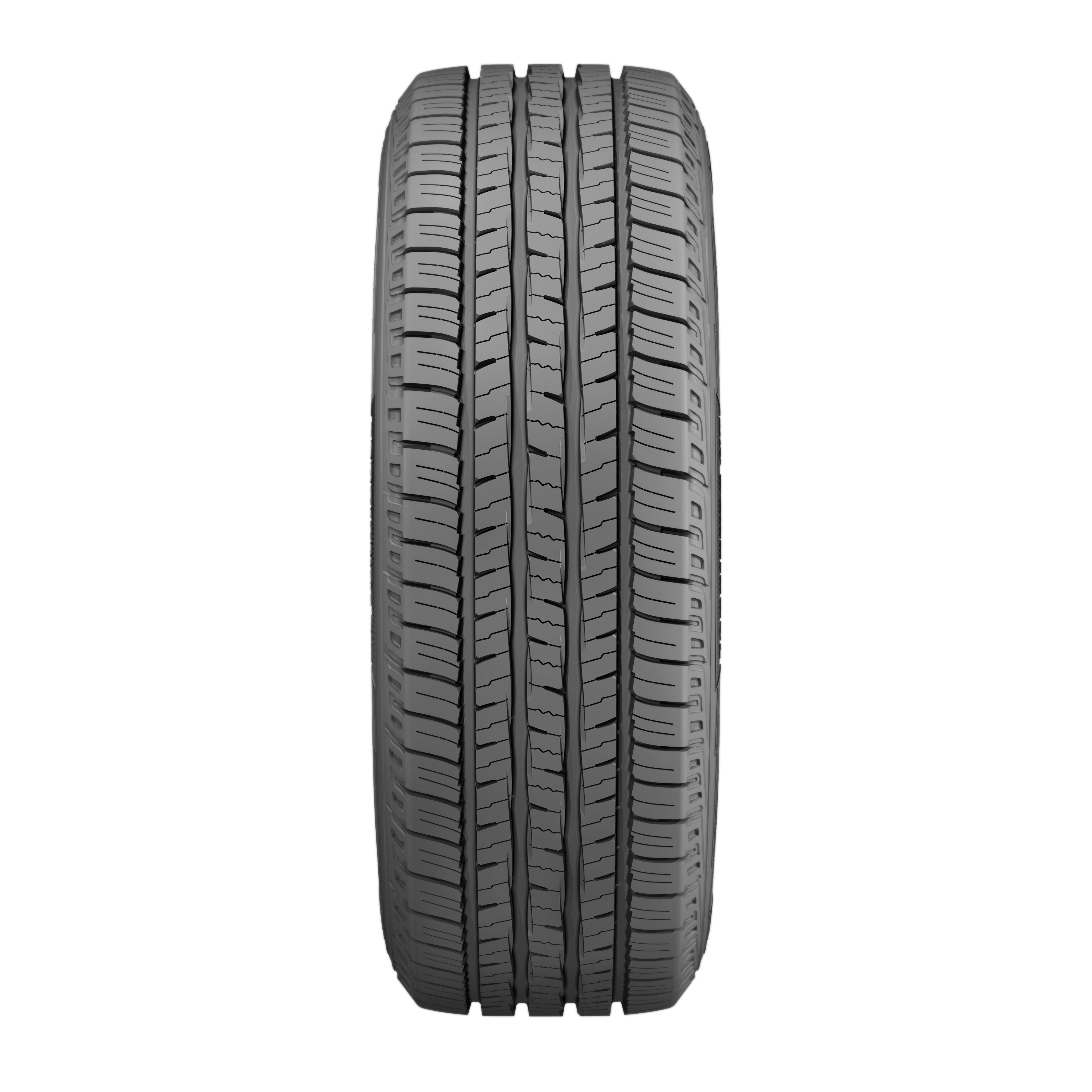 Wrangler Fortitude HT Neum ticos Goodyear