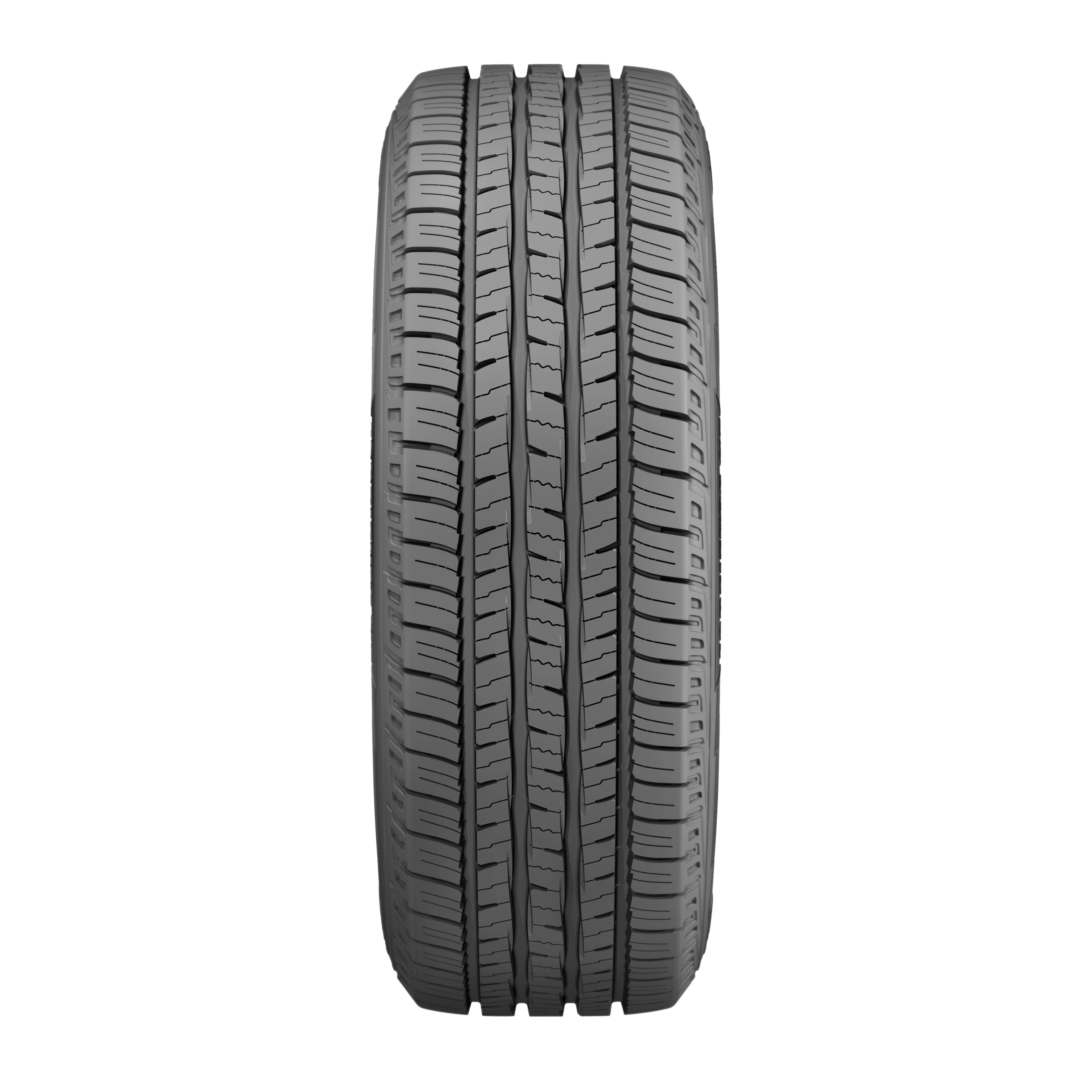 Wrangler Fortitude HT | Neumáticos Goodyear | 265/65R17