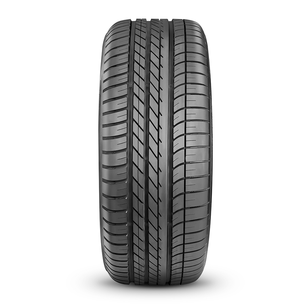 Goodyear Eagle F1 Asymmetric SUV 4X4