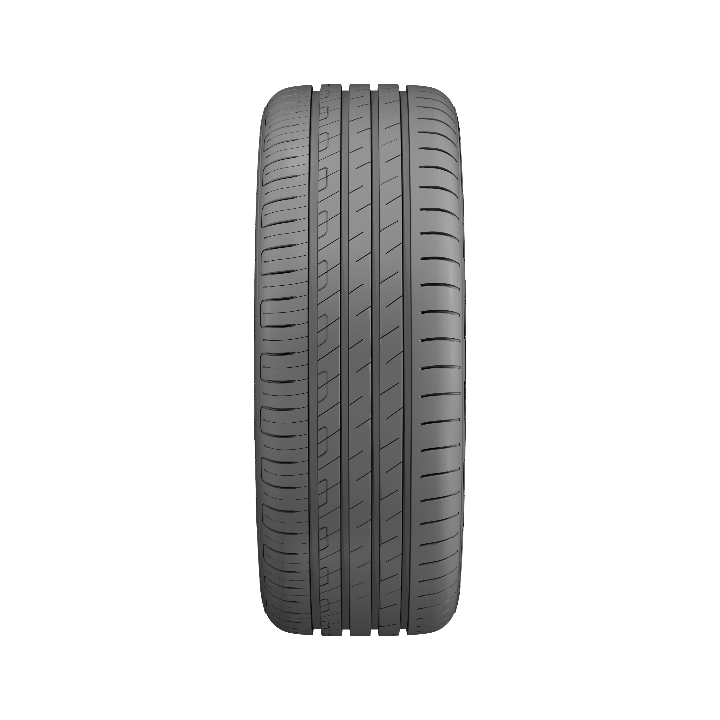 Goodyear Wrangler Territory HT