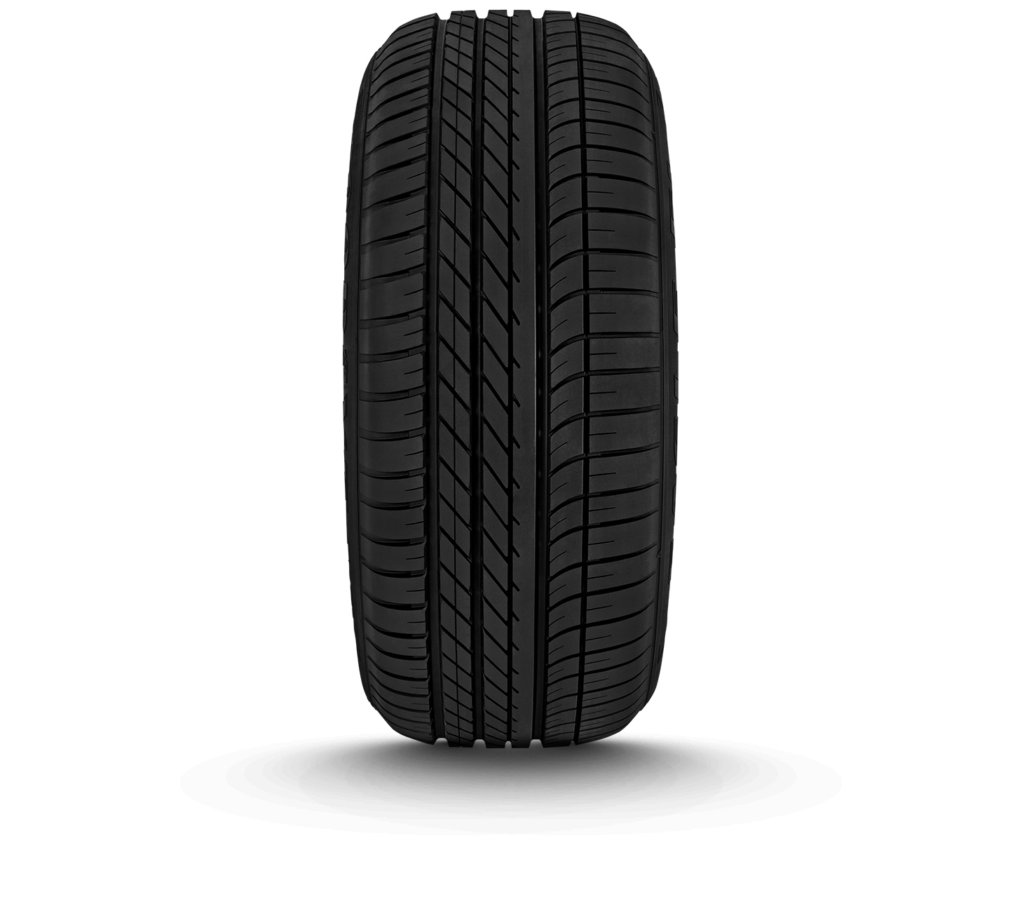 Goodyear Eagle F1 Asymmetric SUV.4x4 ROF