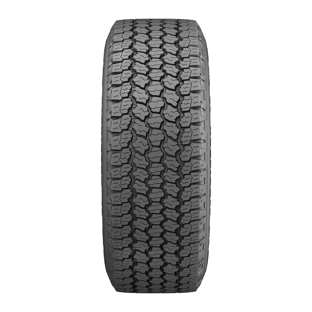 Goodyear Wrangler Territory AT | Neumáticos Goodyear | 265/60R18