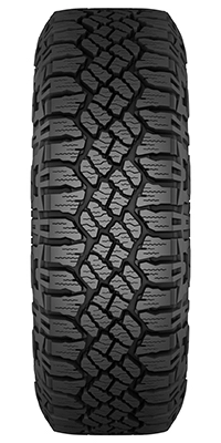 Goodyear Wrangler Duratrac RT | Pneus Goodyear