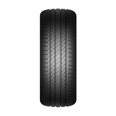 Cooper Evolution CTT